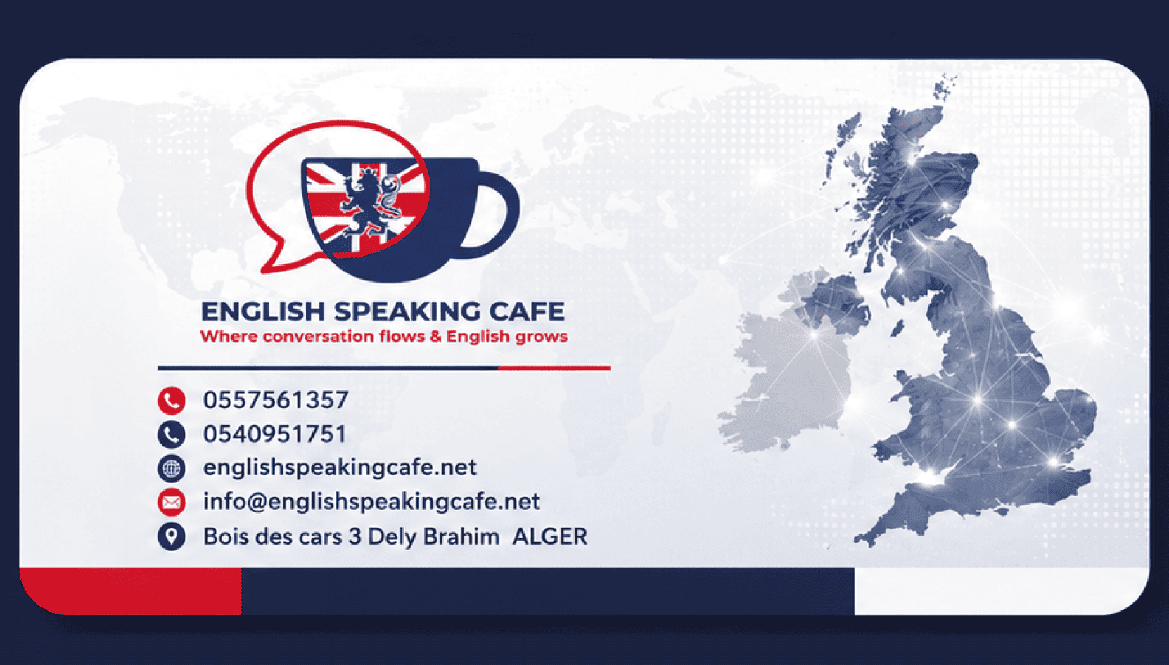 Business Card